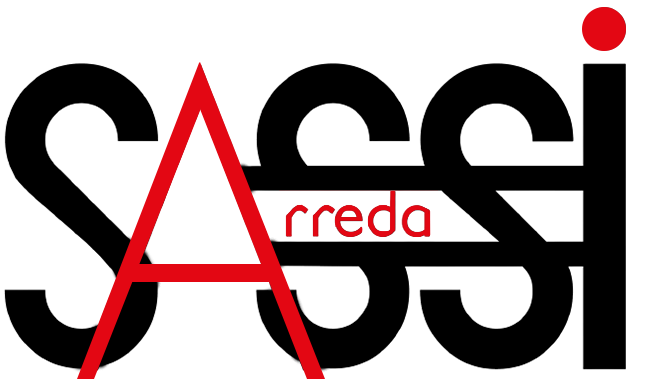 Logo Sassi Arreda